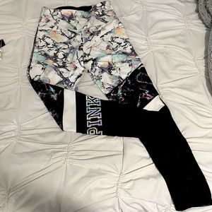 Victoria’s Secret PINK Ultimate High-Waist Legging